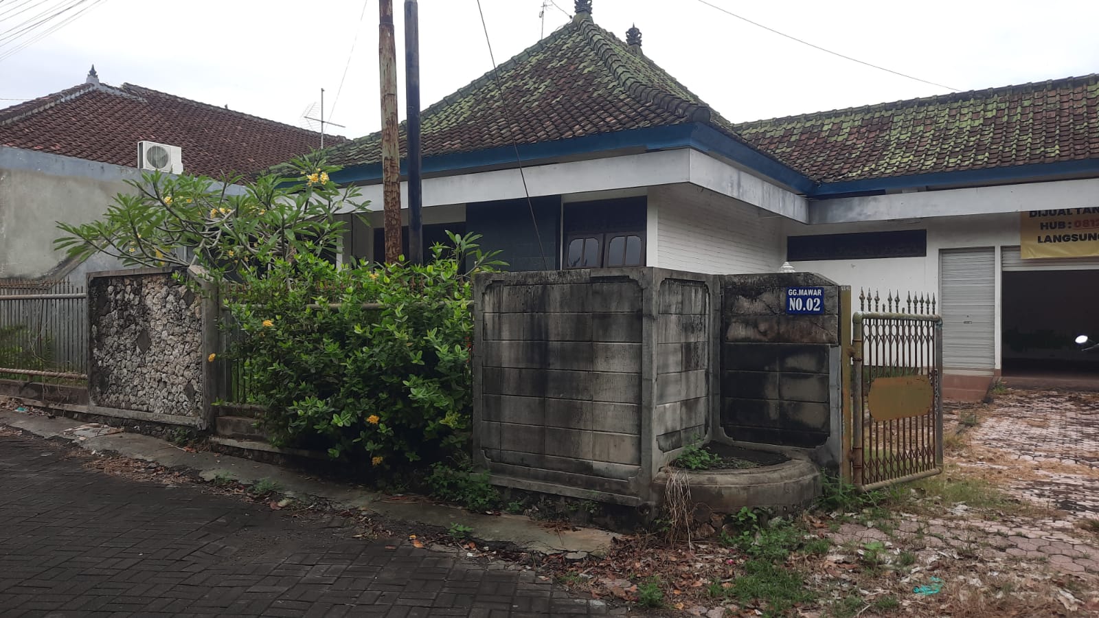 Rumah Di Jual Di Taman Giri Kuta Selatan Badung Denpasar